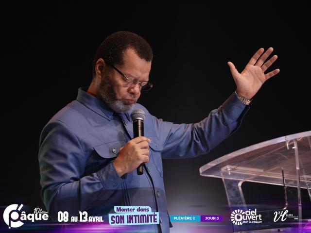 Cpaque, le Jour 3
